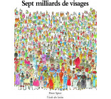 Sept milliards de visages