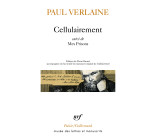 CELLULAIREMENT/MES PRISONS