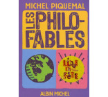 LES PHILO-FABLES