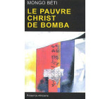 PAUVRE CHRIST DE BOMBA