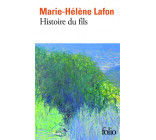 HISTOIRE DU FILS