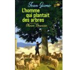 L-HOMME QUI PLANTAIT DES ARBRES