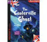 HARRAP-S THE CANTERVILLE GHOST