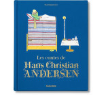 THE FAIRY TALES OF HANS CHRISTIAN ANDERSEN