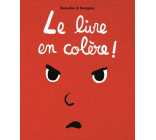 LE LIVRE EN COLERE