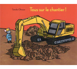 TOUS SUR LE CHANTIER