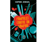 PAMPHLET CONTRE UN VAMPIRE