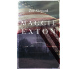 MAGGIE EXTON