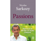 PASSIONS