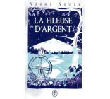 LA FILEUSE D-ARGENT