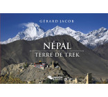 NEPAL TERRE DE TREK