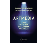 ARTMEDIA, UNE HISTOIRE DU CINEMA FRANCAIS