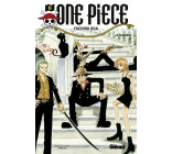 ONE PIECE - EDITION ORIGINALE - TOME 06 - LE SERMENT