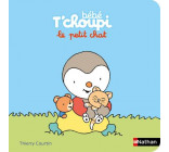 BEBE T-CHOUPI - LE PETIT CHAT