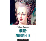 MARIE ANTOINETTE