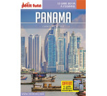 PANAMA CARNET 2020 PETIT FUTE + OFFRE NUM