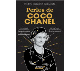 PERLES DE COCO CHANEL