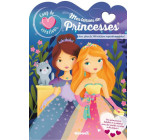 COUP DE COEUR CREATIONS - MES TENUES DE PRINCESSES