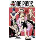 ONE PIECE - EDITION ORIGINALE - TOME 11 - LE PLUS GRAND BANDIT D-EAST BLUE