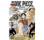 ONE PIECE - EDITION ORIGINALE - TOME 12 - ET AINSI DEBUTA LA LEGENDE