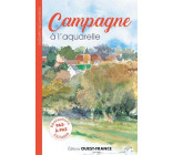 CAMPAGNE A L-AQUARELLE