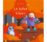 LE BEBE HIBOU