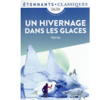 UN HIVERNAGE DANS LES GLACES