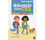 REUSSIR MON CE2