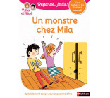 UN MONSTRE CHEZ MILA (NIVEAU 2) - VOL09