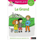 Le grand - Niveau 3