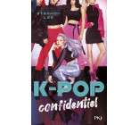 K-POP CONFIDENTIEL