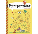 LIVRE JEUX POINT PAR POINT 8