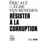 RESISTER A LA CORRUPTION