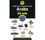 GUIDE DE CONVERSATION VISUEL - L-ARABE POUR LES NULS