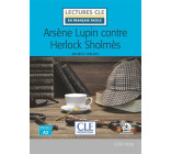 ARSENE LUPIN CONTRE HERLOCK SHOLMES 2E ED.