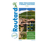 Guide du Routard Midi Toulousain 2022/23