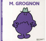 Monsieur Grognon