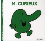 MONSIEUR CURIEUX