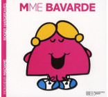 MADAME BAVARDE