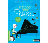 DYSCOOL - UN PIANO POUR PAVEL