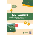 NARRAMUS : PECHEUR DE COULEUR CP-CE1 + CD-ROM + TELECHARGEMENT