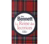 LA REINE DES LECTRICES