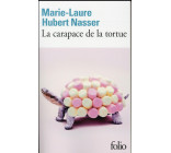 La carapace de la tortue