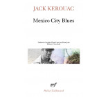 MEXICO CITY BLUES