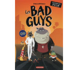 LES BAD GUYS - LE ROMAN DU FILM