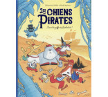 Les chiens Pirates - Dans les griffes de Barbechat !