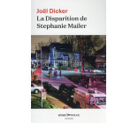 LA DISPARITION DE STEPHANIE MAILER
