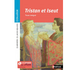 TRISTAN ET ISEUT - N65