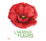 L-HERBIER DES FLEURS