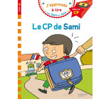 Sami et Julie CP Niveau 1 Le CP de Sami